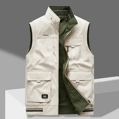 Laluna® | Luxe Men's Vest