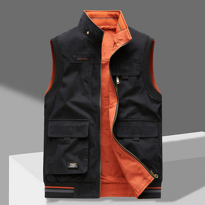 Laluna® | Luxe Men's Vest