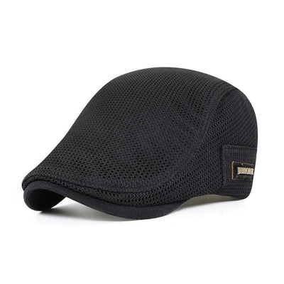 Dane | Casual Flat Cap