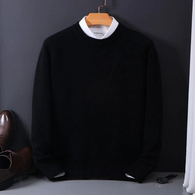 Dubois™ | Deluxe Cashmere Sweater