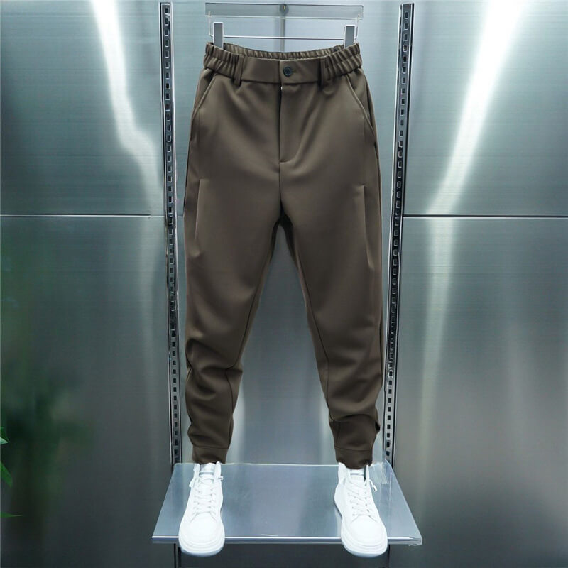 Thomas | Elegant Casual Pants: Comfort and Style in Perfect Harmony