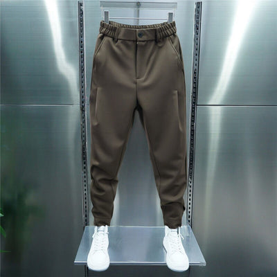 Thomas | Elegant Casual Pants: Comfort and Style in Perfect Harmony