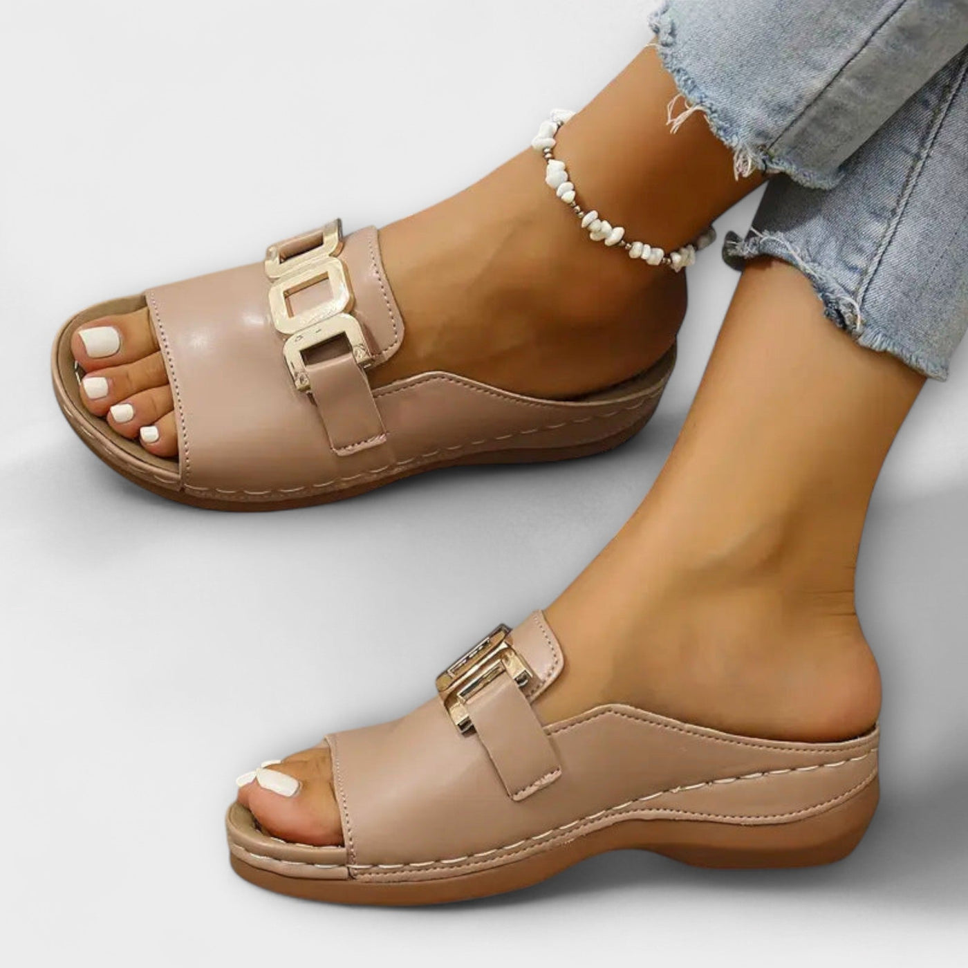 Tinsley – Strap Slides