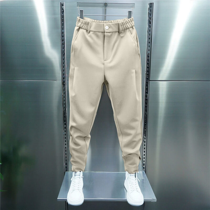 Thomas | Elegant Casual Pants: Comfort and Style in Perfect Harmony