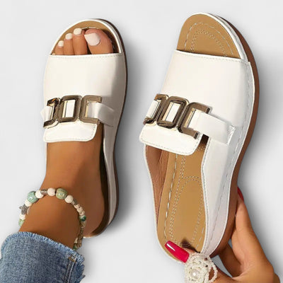 Tinsley – Strap Slides
