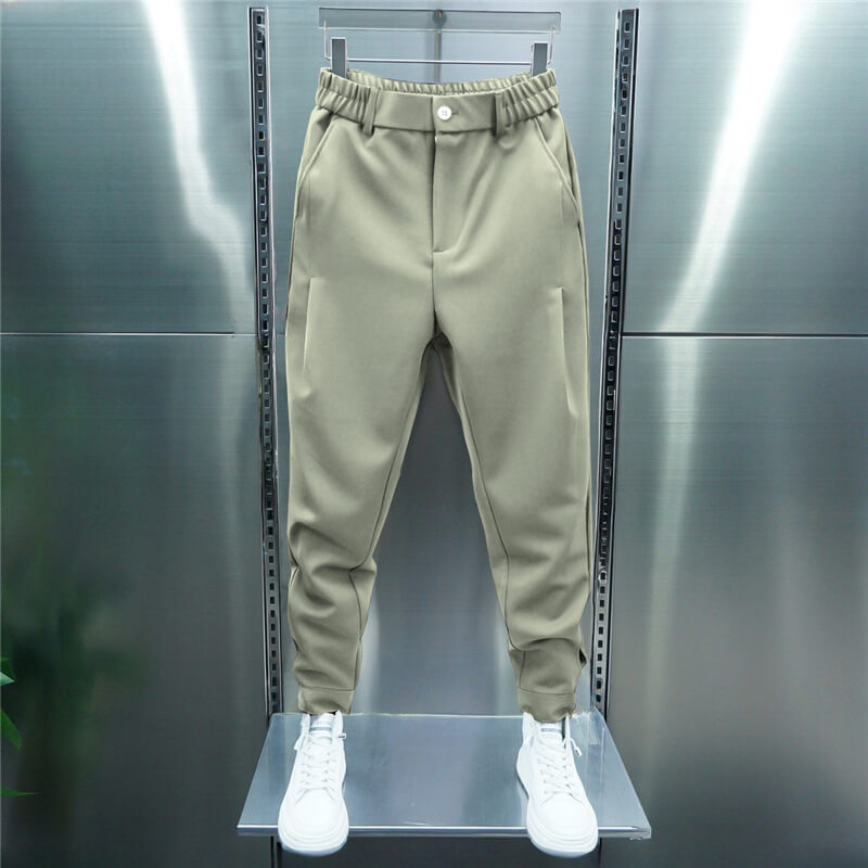 Thomas | Elegant Casual Pants: Comfort and Style in Perfect Harmony