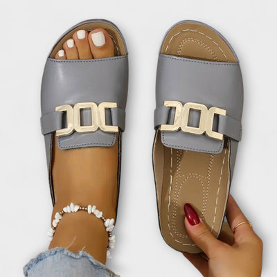 Tinsley – Strap Slides