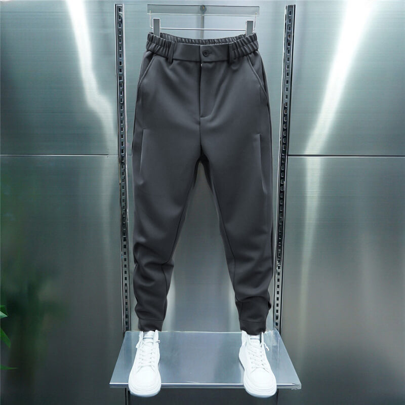 Thomas | Elegant Casual Pants: Comfort and Style in Perfect Harmony