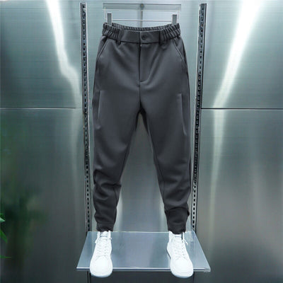 Thomas | Elegant Casual Pants: Comfort and Style in Perfect Harmony