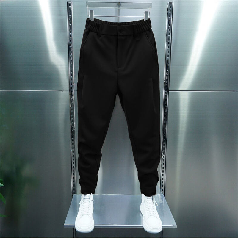 Thomas | Elegant Casual Pants: Comfort and Style in Perfect Harmony