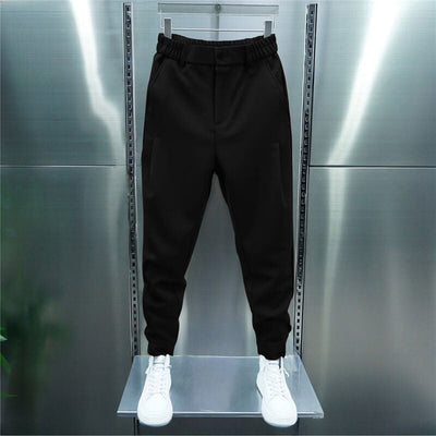 Thomas | Elegant Casual Pants: Comfort and Style in Perfect Harmony