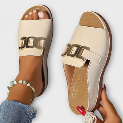 Tinsley – Strap Slides