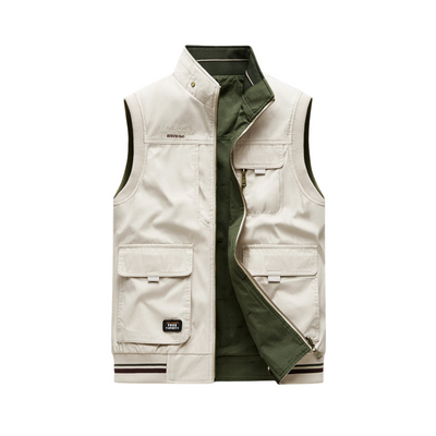Laluna® | Luxe Men's Vest