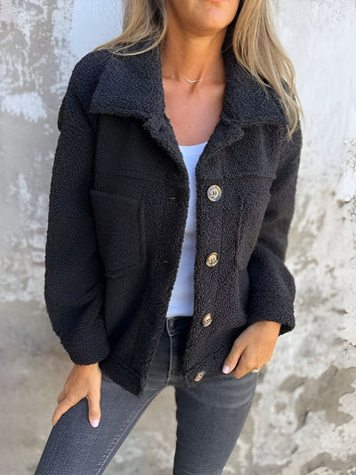 Lea™ | Elegant and Warm Coat