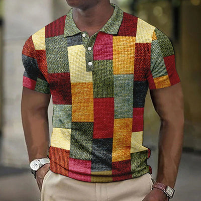Edward™ | Stylish Polo Shirt in Several Colors