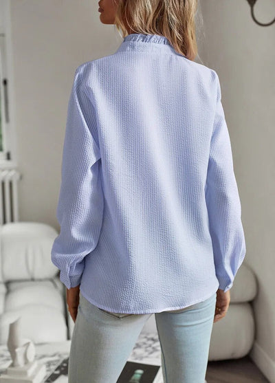 Alira | Elegant Blouse