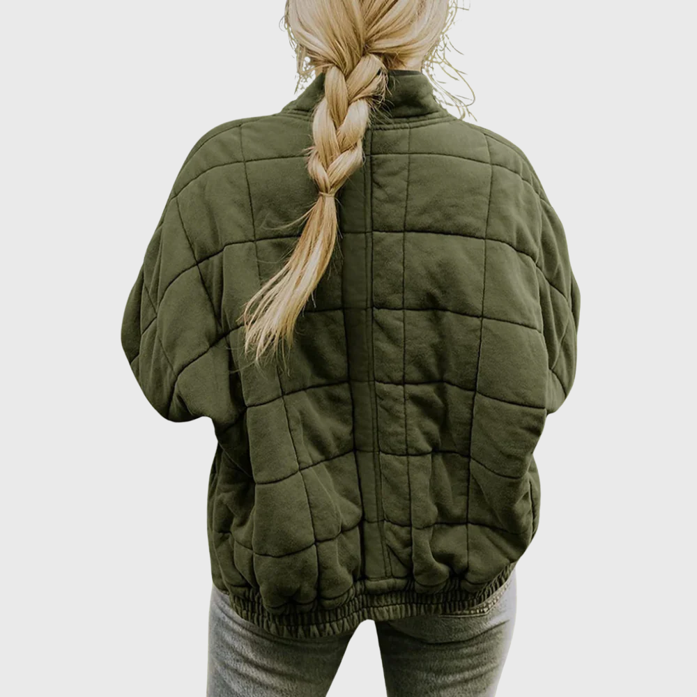 Abigail - Elegant Jacket