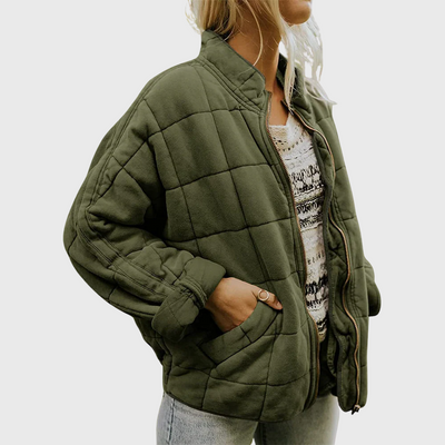 Abigail - Elegant Jacket