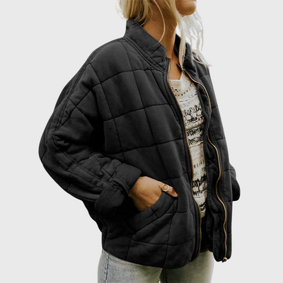 Abigail - Elegant Jacket