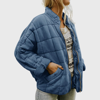 Abigail - Elegant Jacket