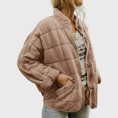 Abigail - Elegant Jacket