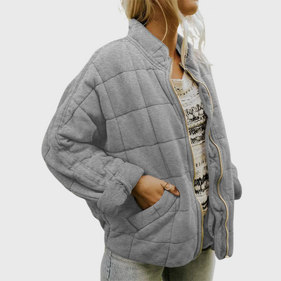 Abigail - Elegant Jacket