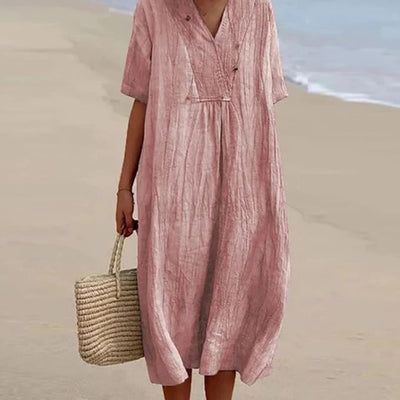 Frida - Bohemian Dress that Captures Attention