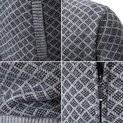 Jack | Knitted Sweater