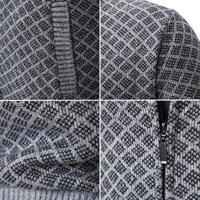 Acke™ | Timeless Men's Vest for an Effortless Stylish Look
