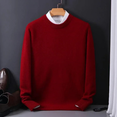 Dubois™ | Deluxe Cashmere Sweater