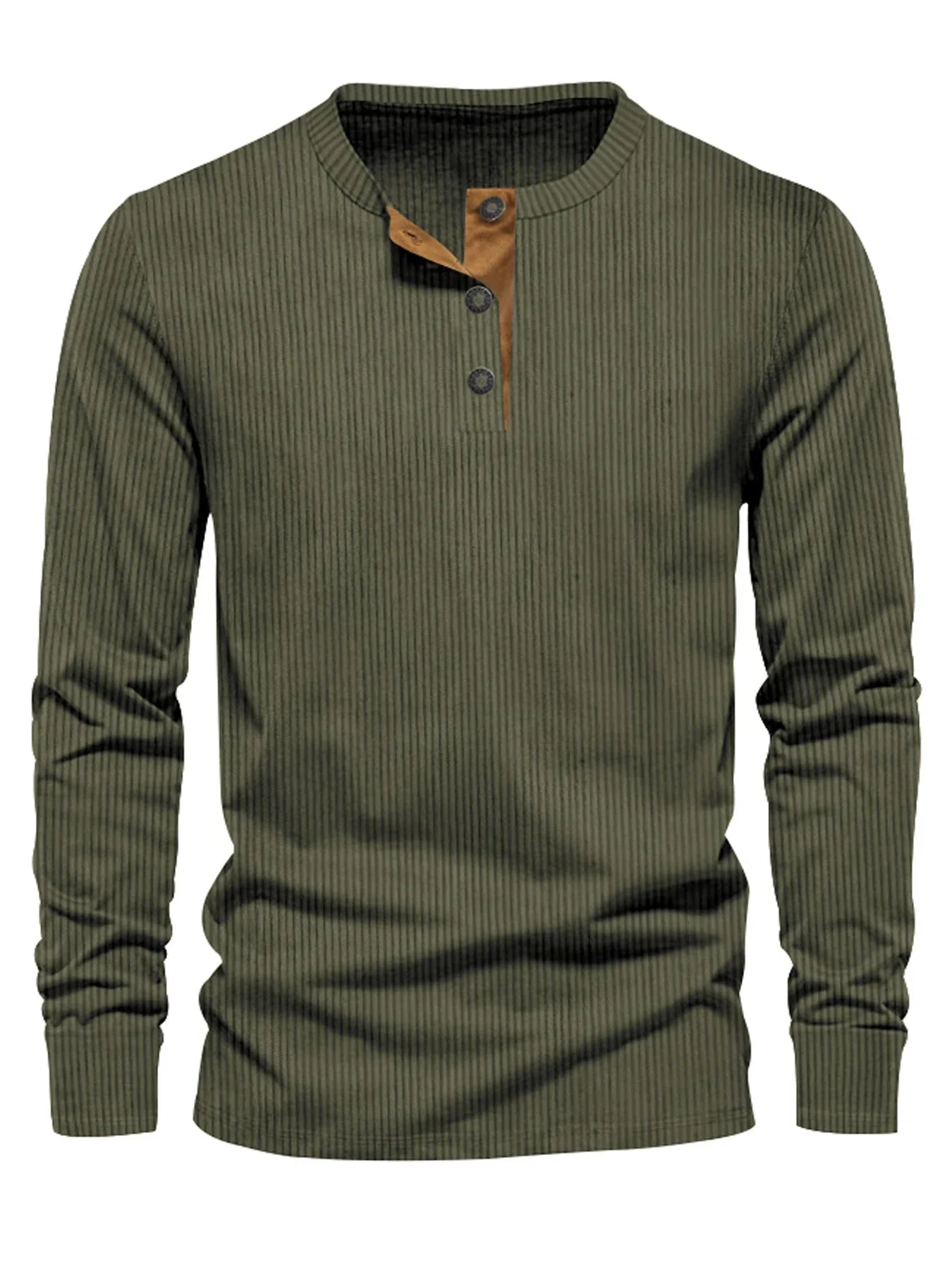 Ashby™ | Striped Long Sleeve