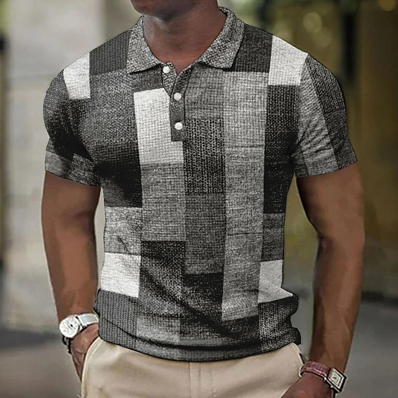 Edward™ | Stylish Polo Shirt in Several Colors