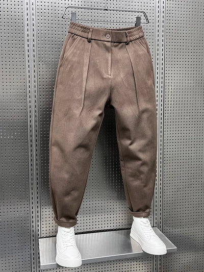 Anthony - Comfortable men's trousers