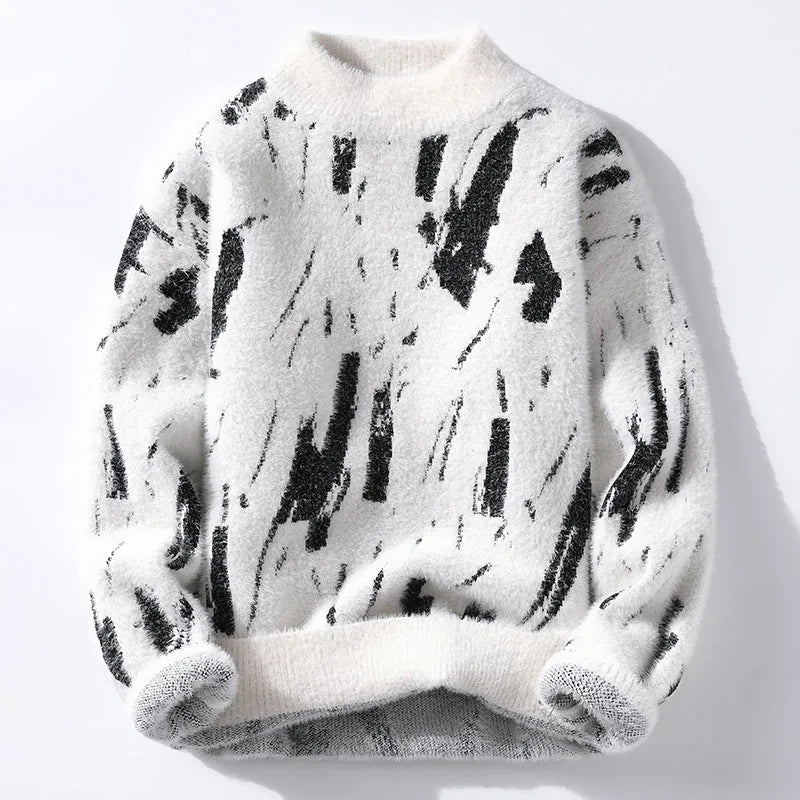 Nash Knit