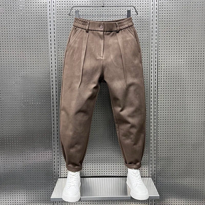 Anthony - Comfortable men's trousers