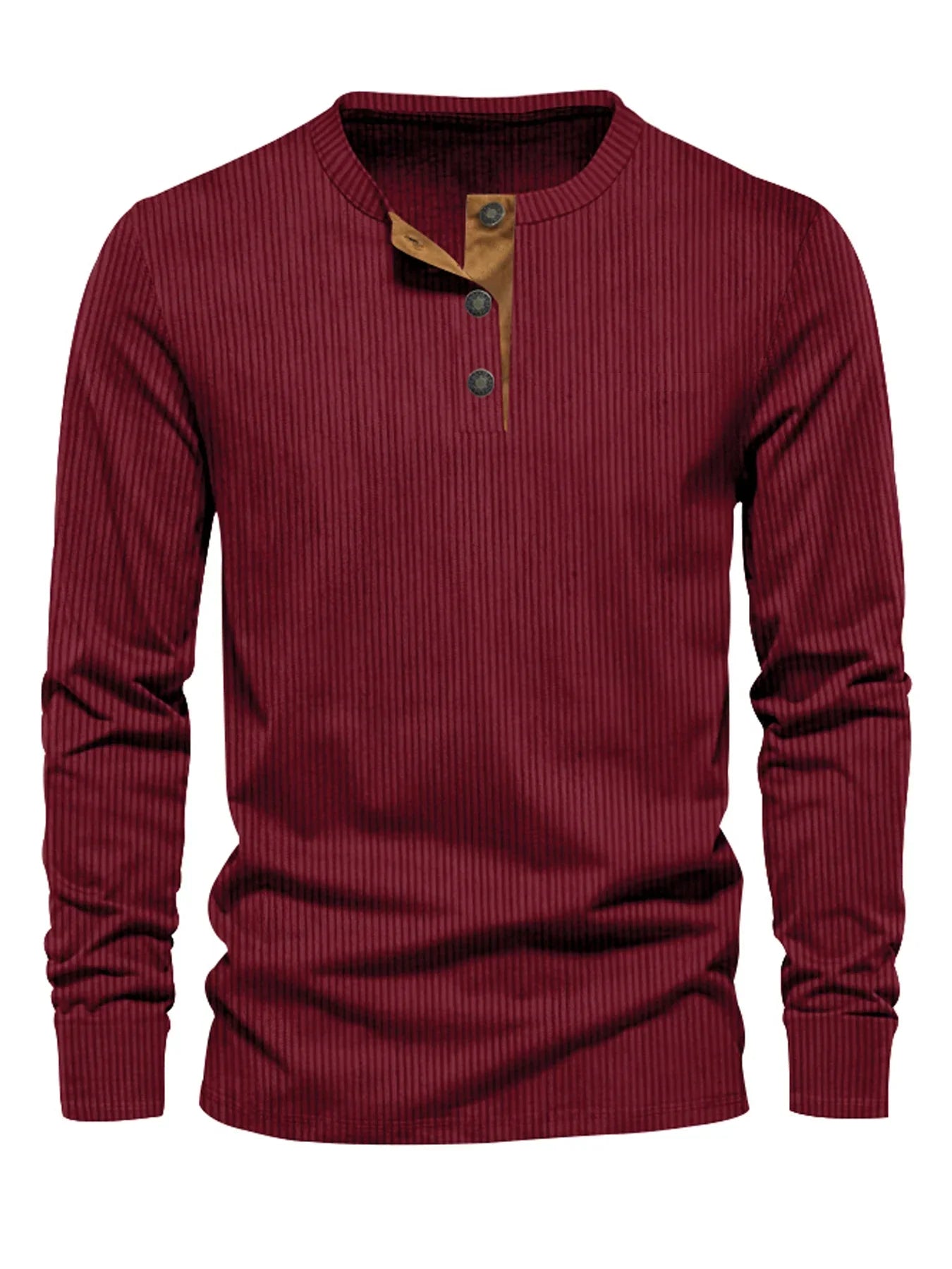 Ashby™ | Striped Long Sleeve