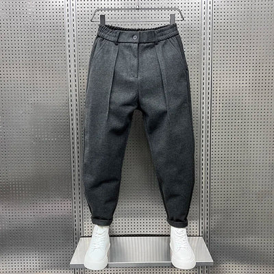 Anthony - Comfortable men's trousers