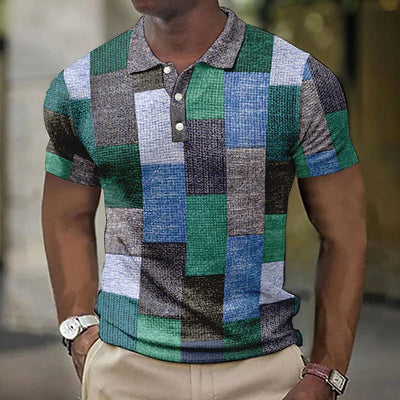 Edward™ | Stylish Polo Shirt in Several Colors