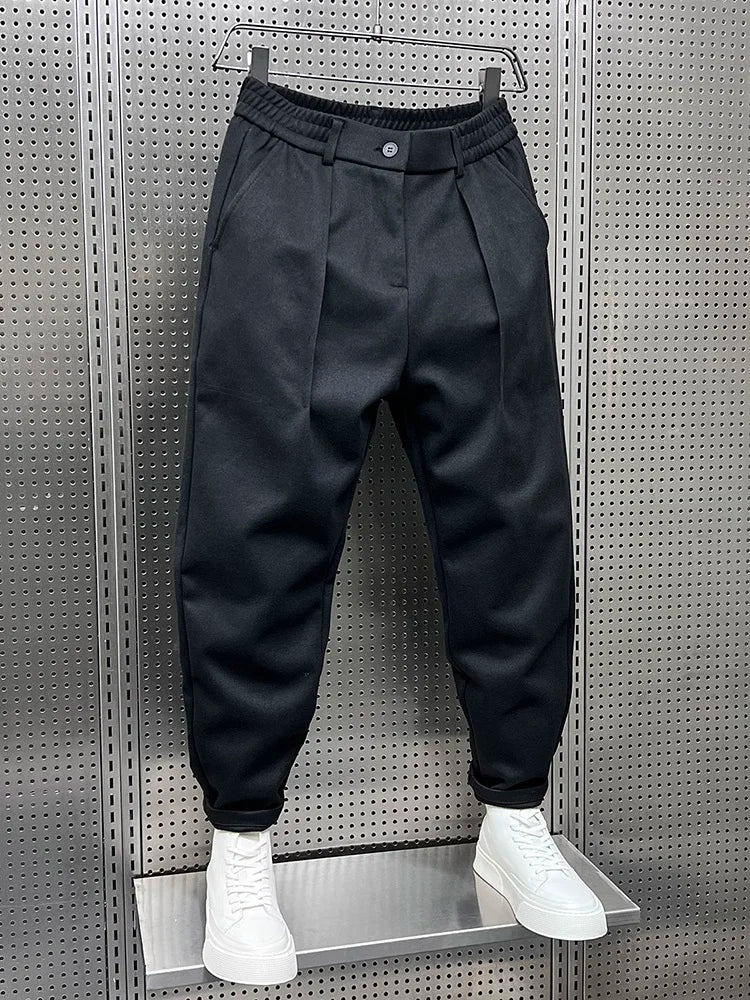 Anthony - Comfortable men's trousers