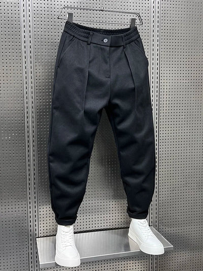 Anthony - Comfortable men's trousers
