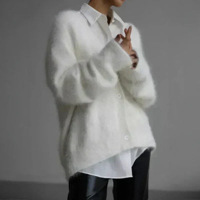 Daisy™ - Cashmere Sweater