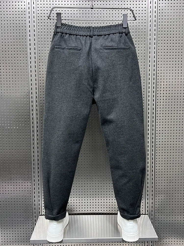 Anthony - Comfortable men's trousers