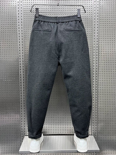 Anthony - Comfortable men's trousers