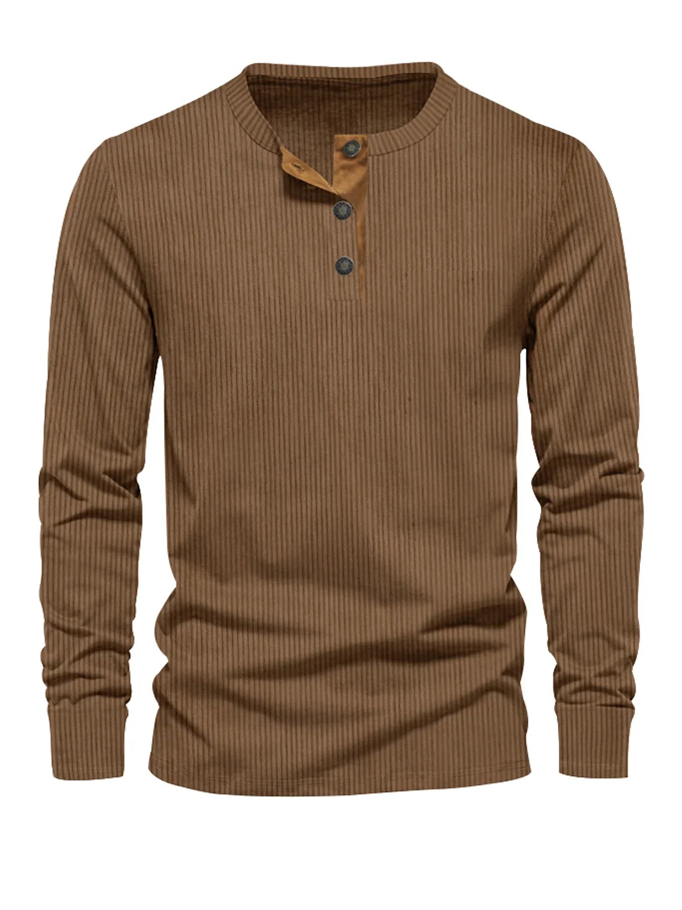 Ashby™ | Striped Long Sleeve