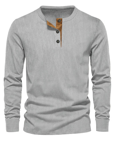 Ashby™ | Striped Long Sleeve