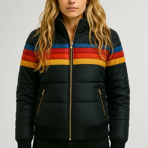 Rive™ | Windproof Thermal Jacket