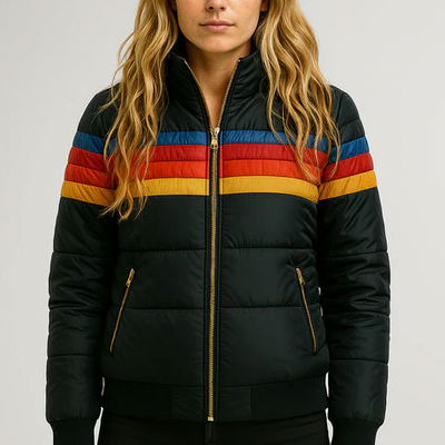Rive™ | Windproof Thermal Jacket