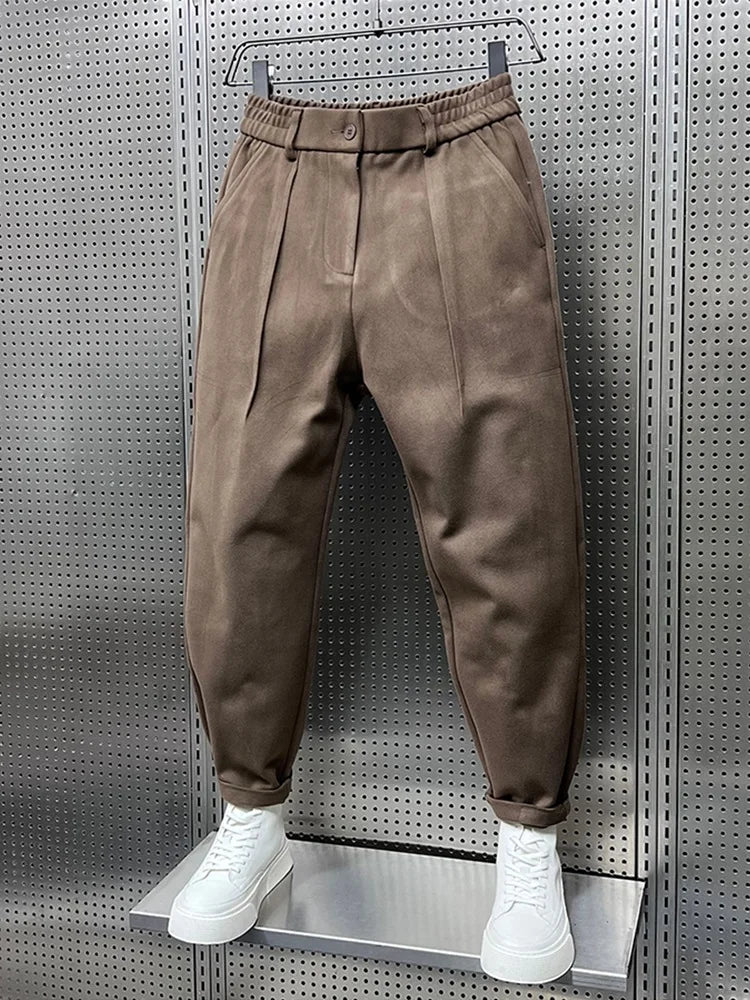 Anthony - Comfortable men's trousers