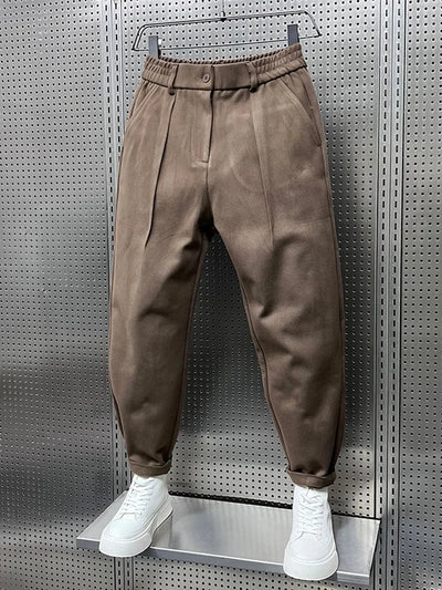 Anthony - Comfortable men's trousers