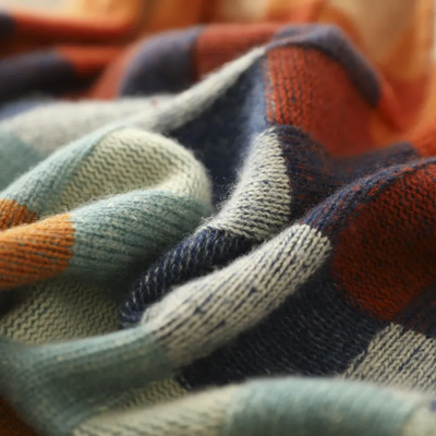 AVA | Cozy Women's Turtleneck Sweater